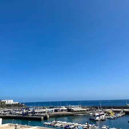 Διαμέρισμα Blue Dream Πουέρτο Ντελ Κάρμεν