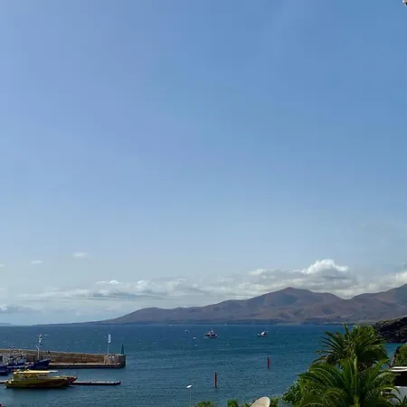 Blue Dream Πουέρτο Ντελ Κάρμεν