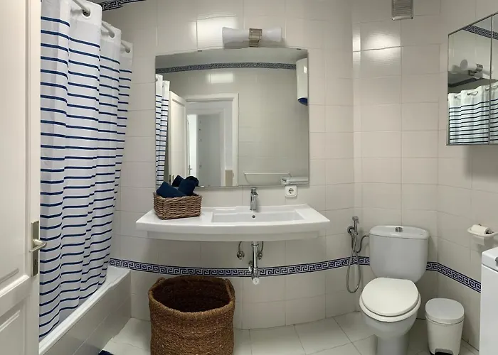 Blue Dream Διαμέρισμα *