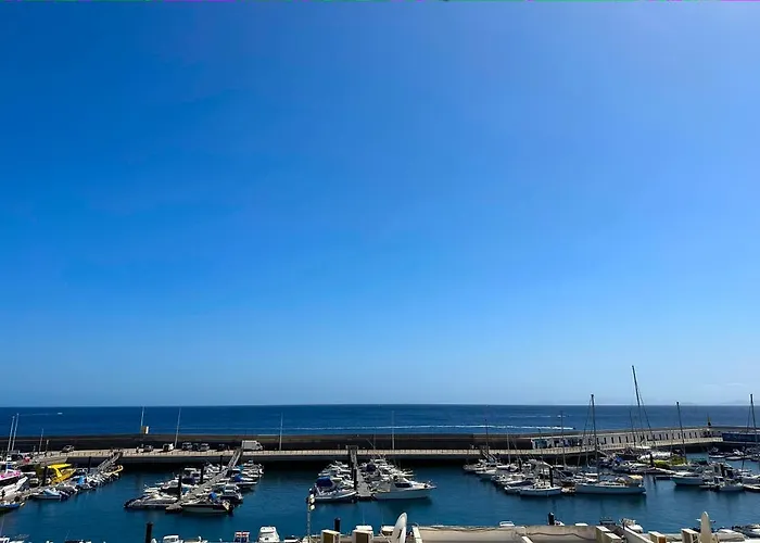 Blue Dream Διαμέρισμα Πουέρτο Ντελ Κάρμεν