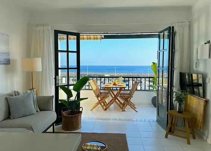 Blue Dream Πουέρτο Ντελ Κάρμεν