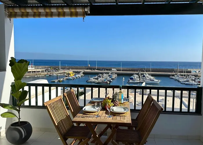 Διαμέρισμα Blue Dream *