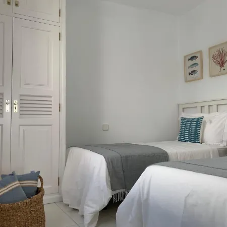 Blue Dream * Пуэрто дель Кармен