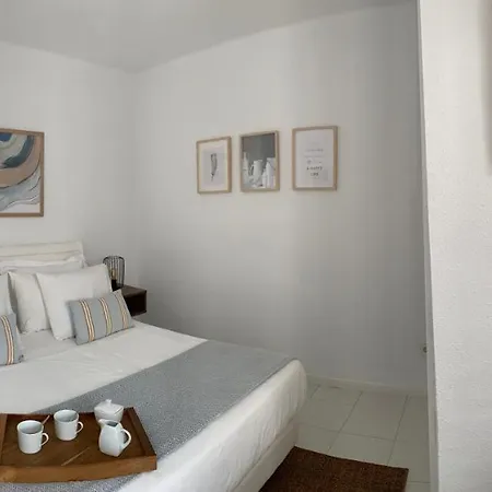 Апартаменты Blue Dream