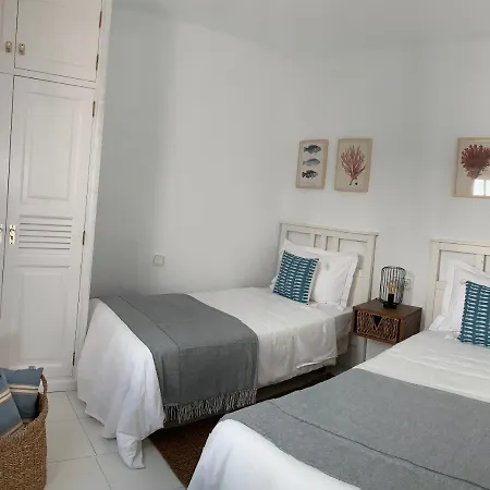 Apartment Blue Dream Puerto del Carmen (Lanzarote)