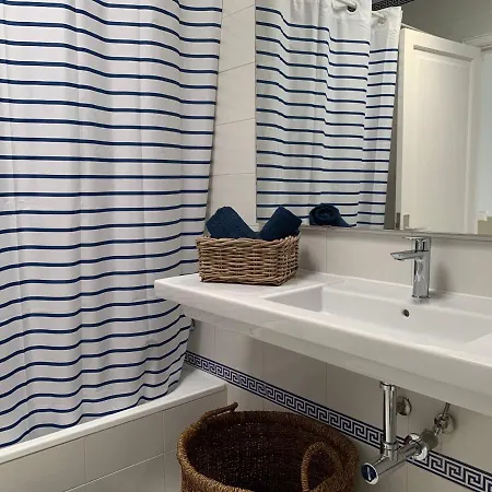 Blue Dream * Пуэрто дель Кармен