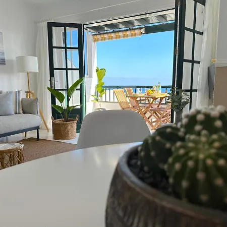 Lägenhet Blue Dream *