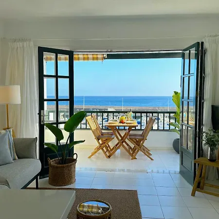 Blue Dream Пуэрто дель Кармен