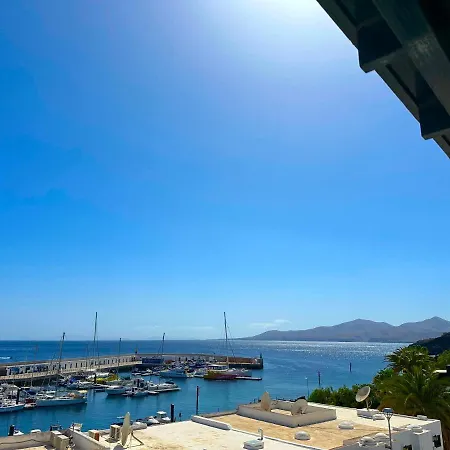 Blue Dream * Пуэрто дель Кармен