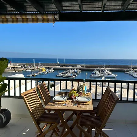 Апартаменты Blue Dream *