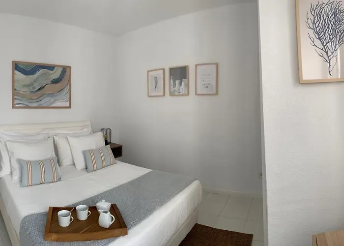 Apartamento Blue Dream