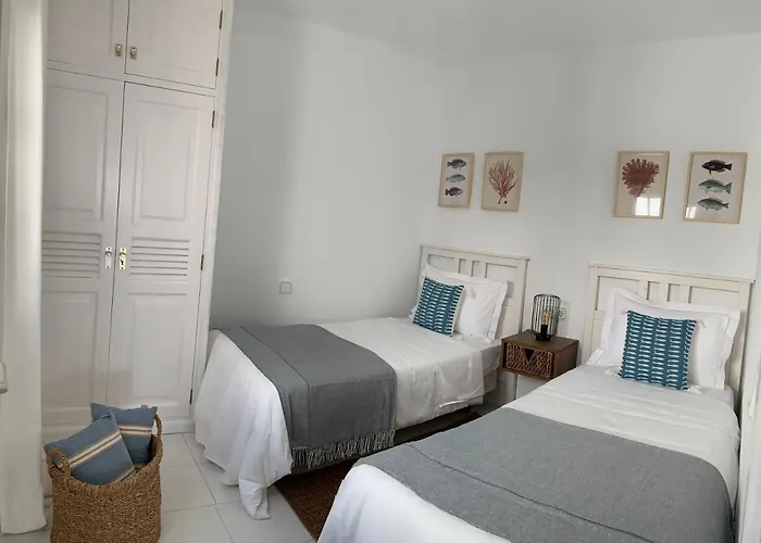 Apartamento Blue Dream Puerto del Carmen (Lanzarote)