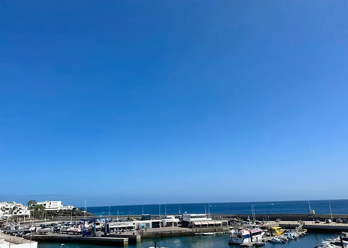 Apartamento Blue Dream Puerto del Carmen (Lanzarote)