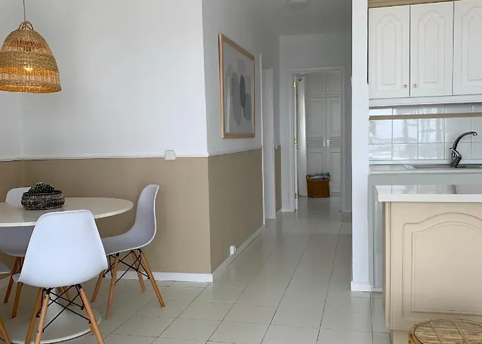 Apartamento Blue Dream Puerto del Carmen (Lanzarote)