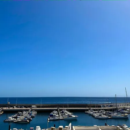 Blue Dream Daire Puerto del Carmen (Lanzarote)