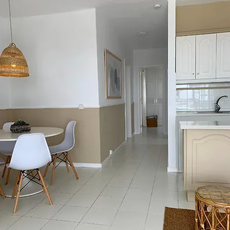 Daire Blue Dream Puerto del Carmen (Lanzarote)